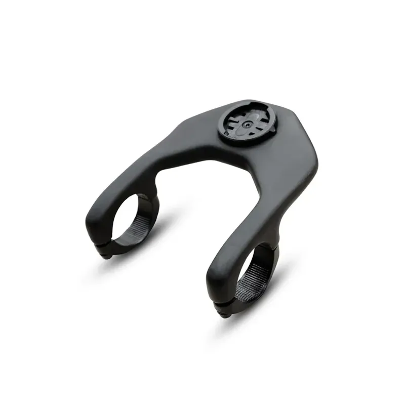 Farr - GPS Mount Carbon Bolt-On 31. 8mm Black one