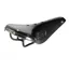 Brooks B17 Narrow Saddle in Black