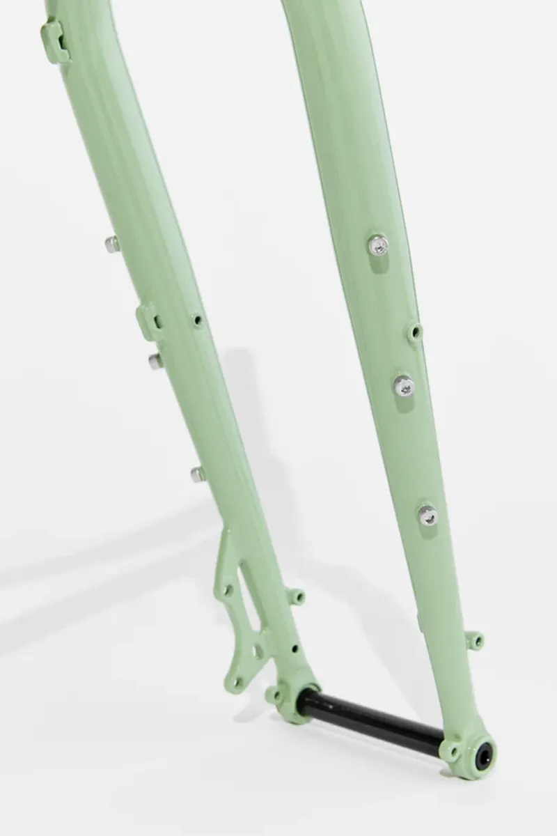 Tumbleweed Prospector Frame and Fork -5