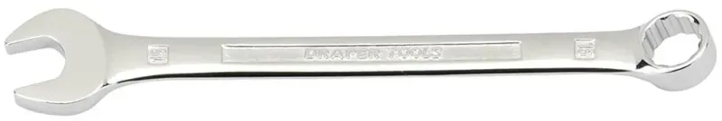 Draper Combination Spanner in Silver-5