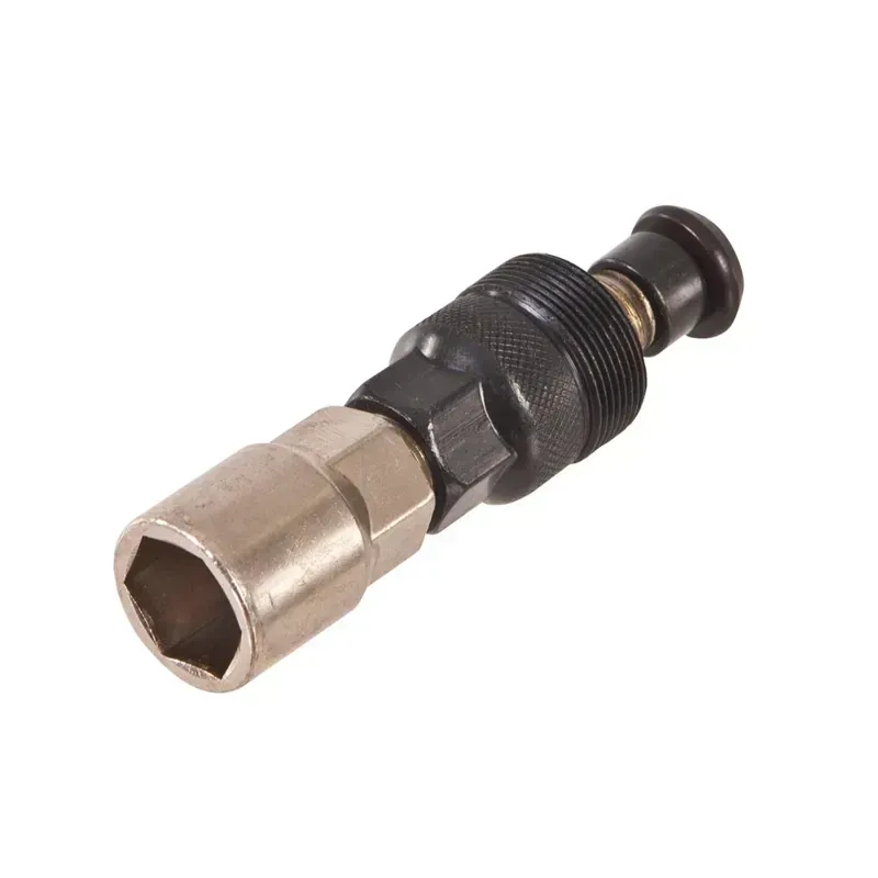 ID 14mm Crank Extractor in Black