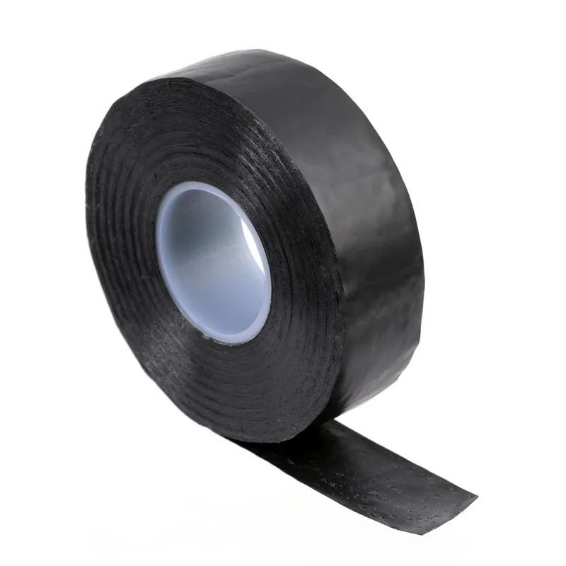 ID 20-metre PVC Electrical Tape in Black