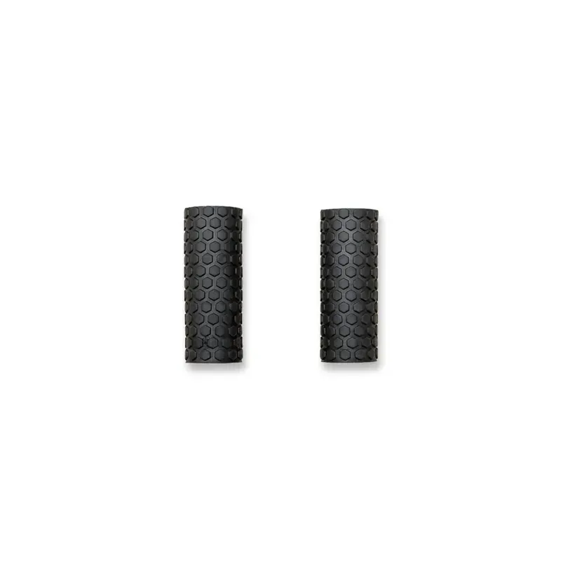 Farr - Grips for your Bolt-On bars 22.2mm Black 
