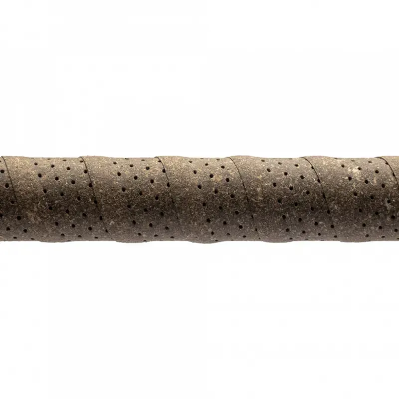 Brooks Regenerated Leather Bar Tape in Natural