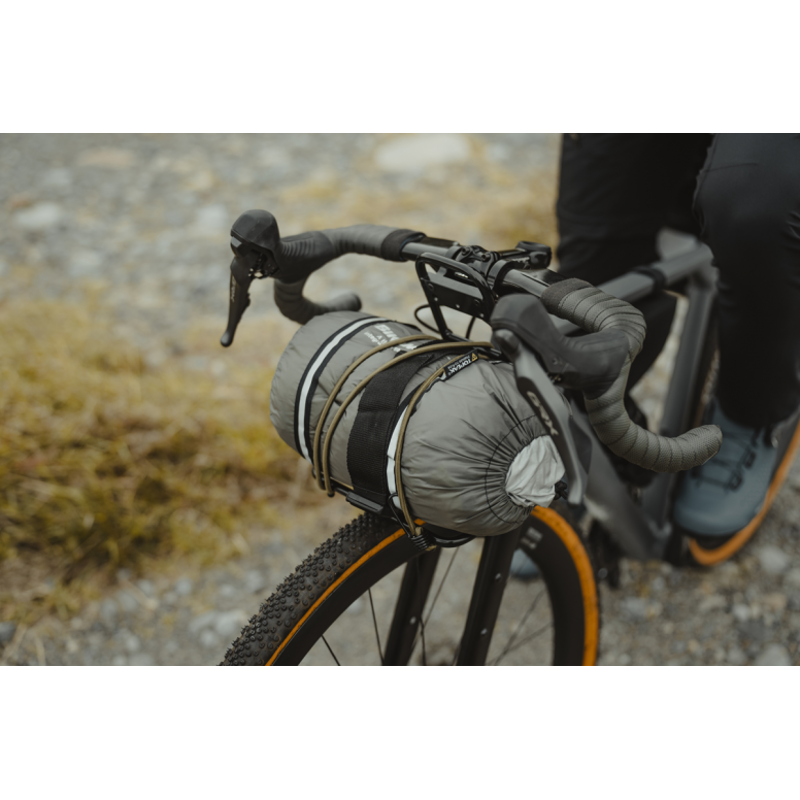 Topeak Handlebar Cargo Rack Black-3