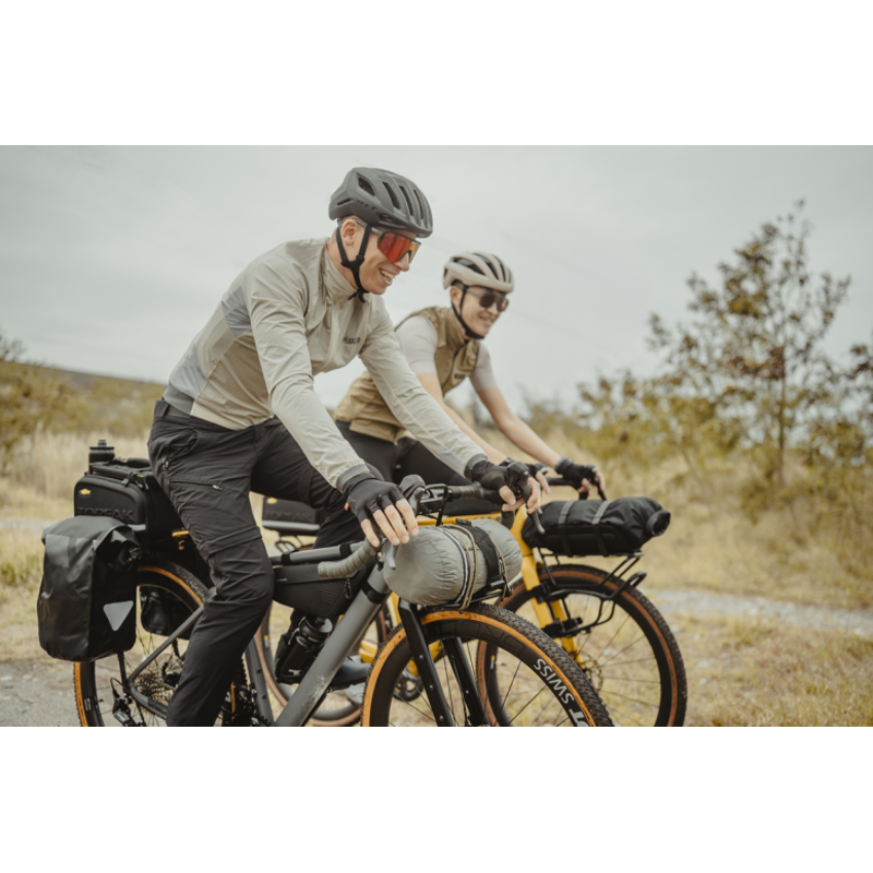 Topeak Handlebar Cargo Rack Black-4