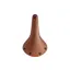 Brooks C17 Cambium All-Weather Saddle in Orange