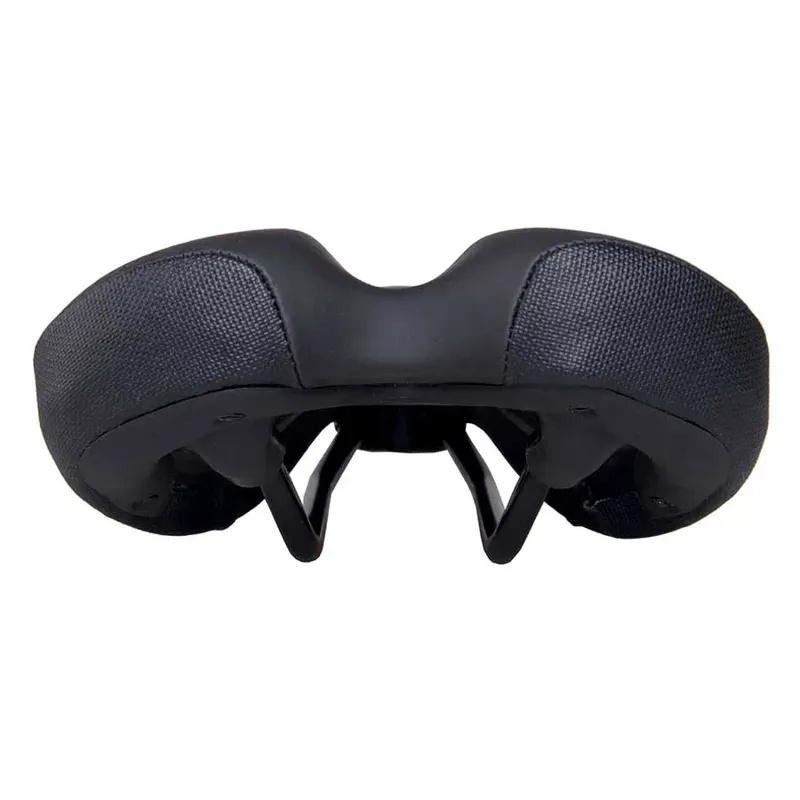 WTB Speed She 245x150mm Women's Steel Saddle in Black-2