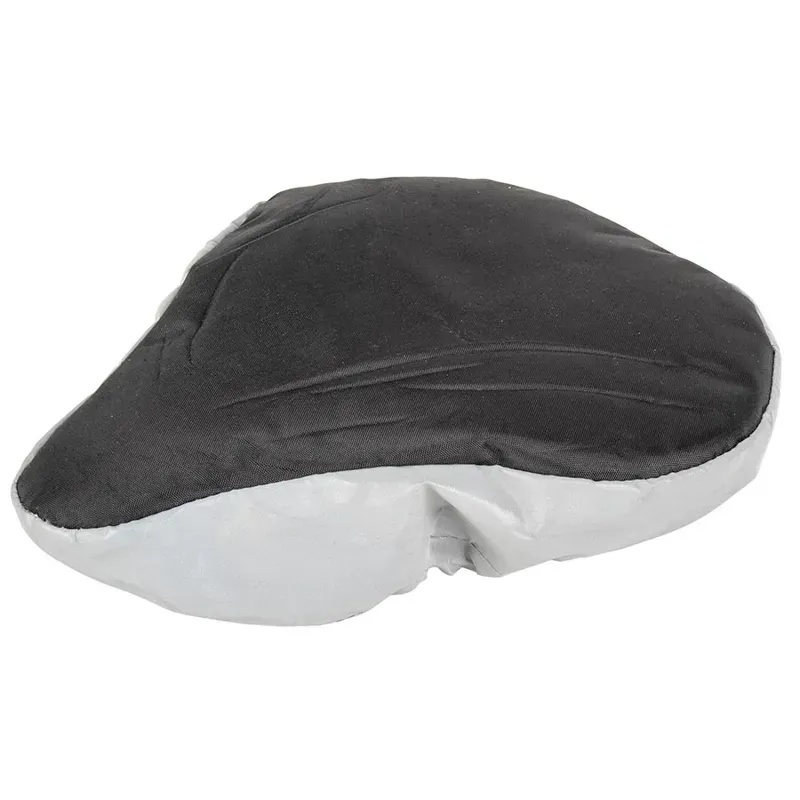 M-Wave Urban Seat Cover In Black