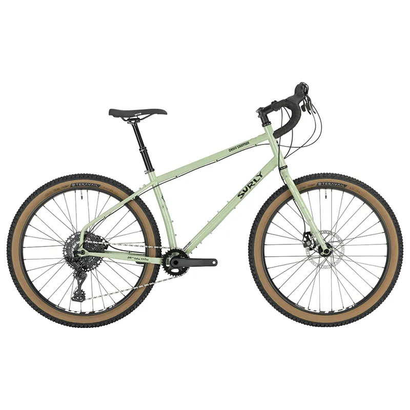 Velo surly discount