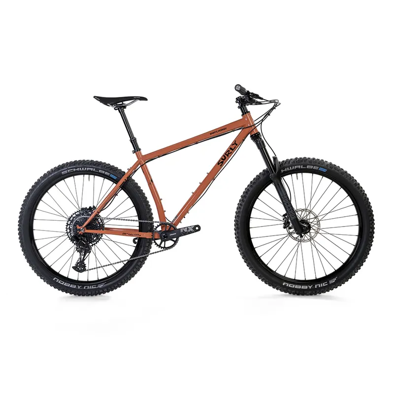 Surly karate monkey 29er outlet