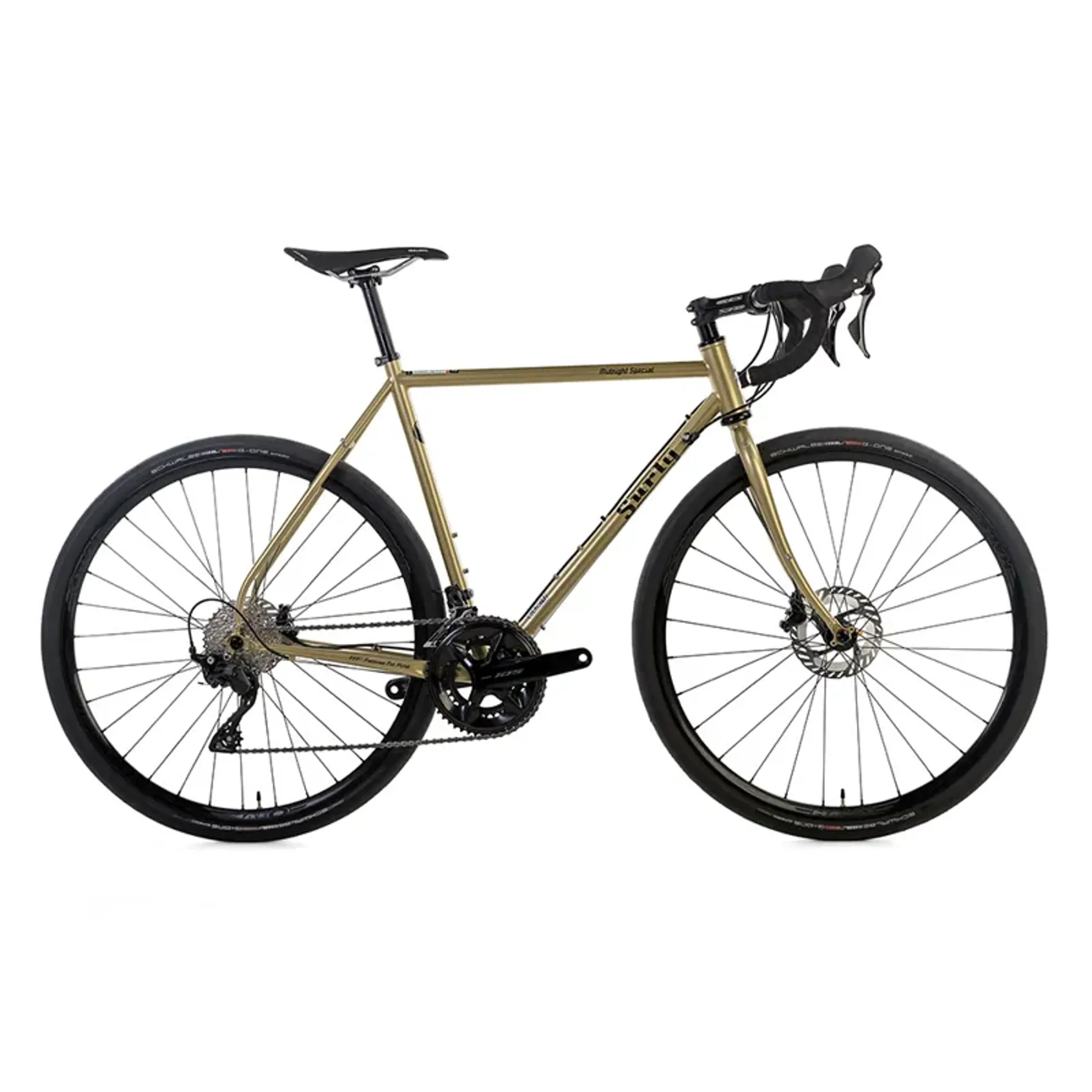 Cadre Surly Disc Trucker 58cm 26 Bituminous Gray - Gros Vélo Cadre Surly Disc Trucker 58cm 26 Bituminous Gray - Gros Vélo