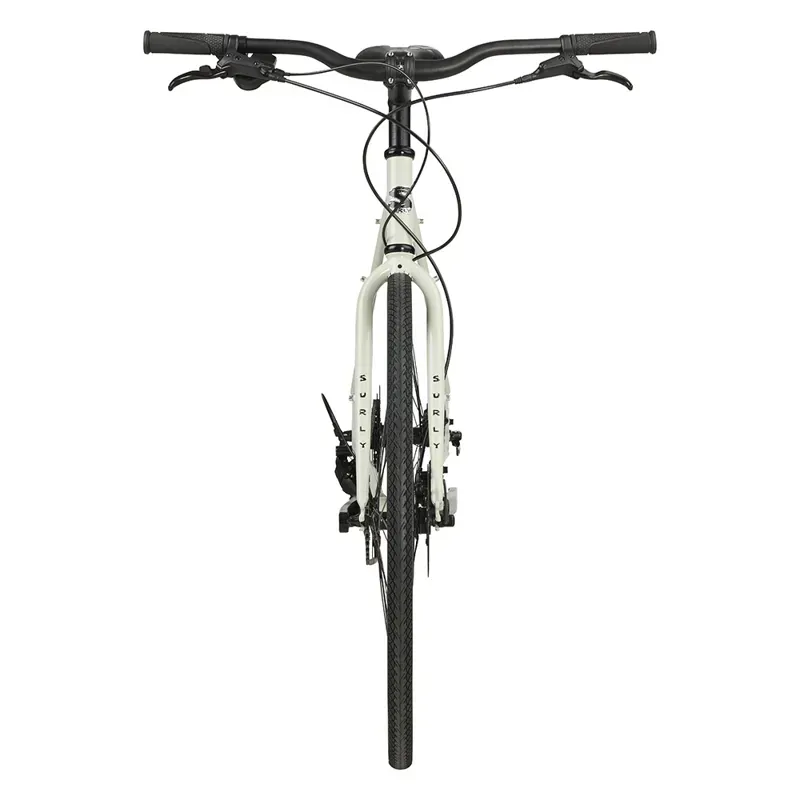 Surly Preamble Flat Bar Bike - Best Buds Green-2