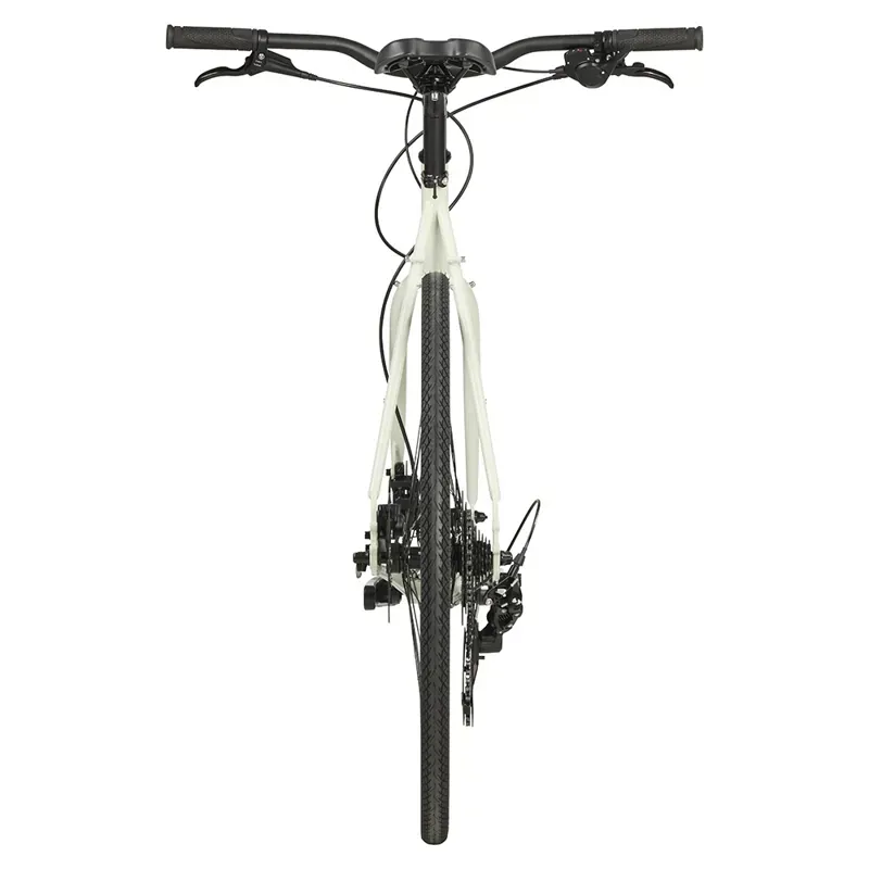 Surly Preamble Flat Bar Bike - Best Buds Green-4