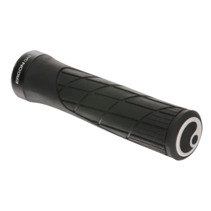 Ergon Ga2 Standard Grips in Black