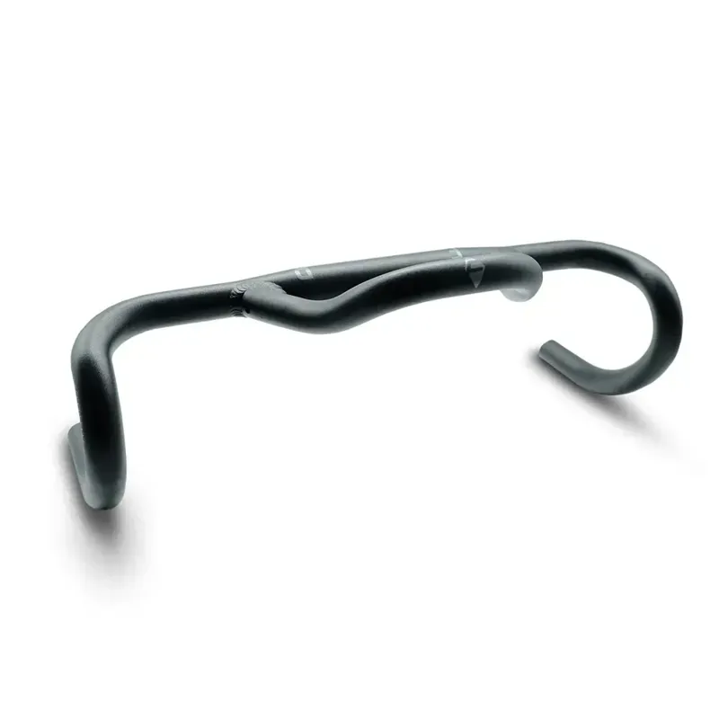 Farr - Alloy Aero Road Handlebar Black