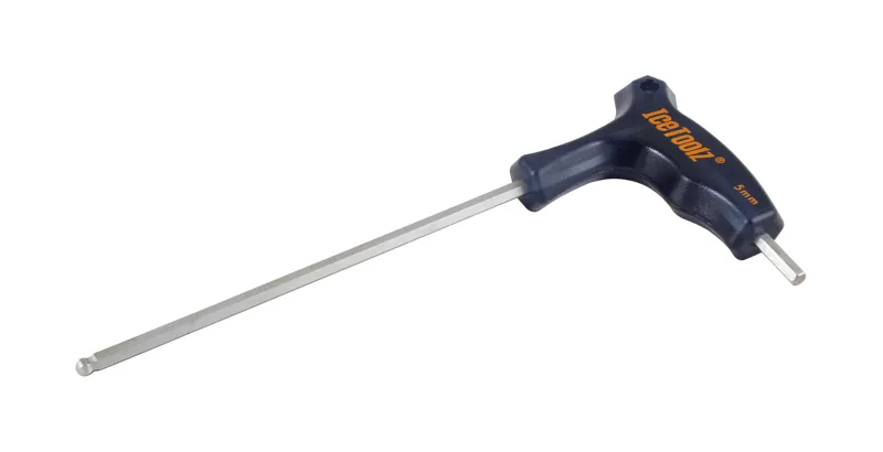 IceToolz Pro Shop Hex Keys
