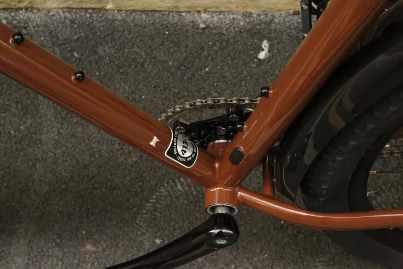Brother Big Bro Frameset Brown-3