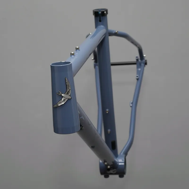 Singular Swift frameset Blue-3