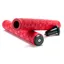 Jones Bikes Kraton grips 205mm red