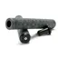 Jones Bikes Kraton grips 205mm Grey
