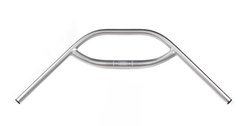 JONES H BAR LOOP 660 0.5  SG SILVER