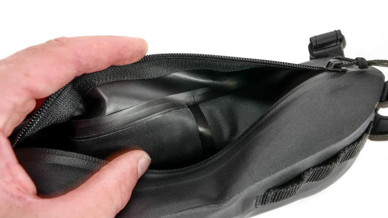 Jones HBAR LOOPHOLE PACK-2