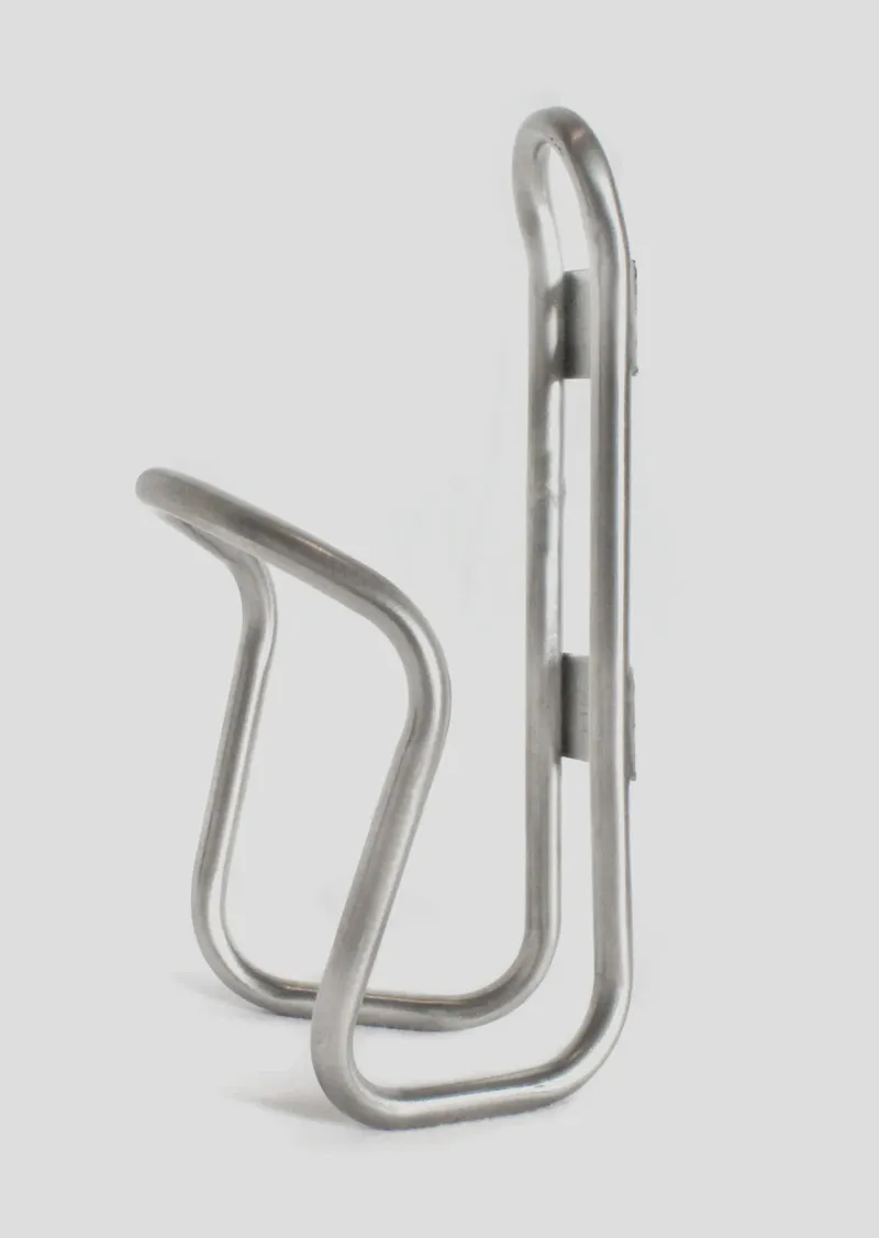 King Cage Titanium Lowered Cage