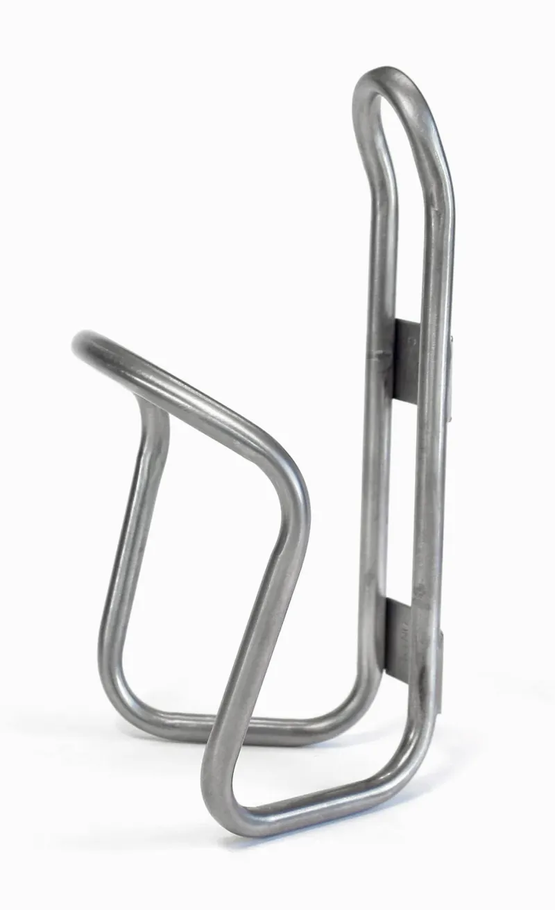 King Cage Standard Titanium Cage