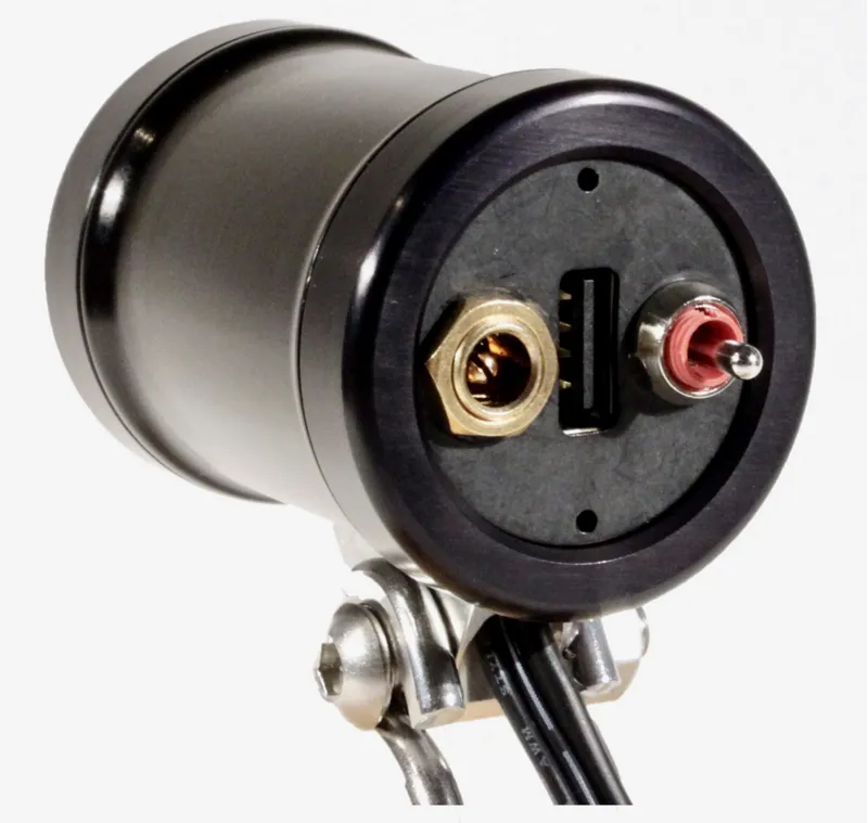 Sinewave Beacon Black V2-1