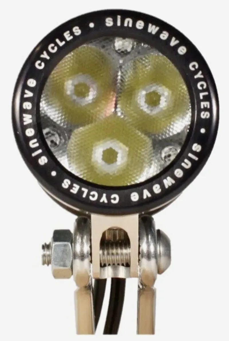 Sinewave Beacon Black V2-2