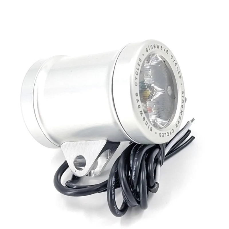 Sinewave Beacon Silver V2