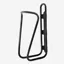 Widefoot Liter Cage Black
