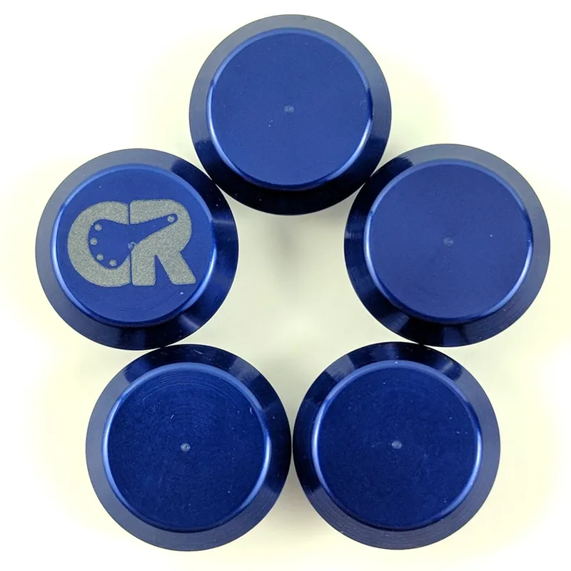 Crivets C15 C17 C19 BLUE