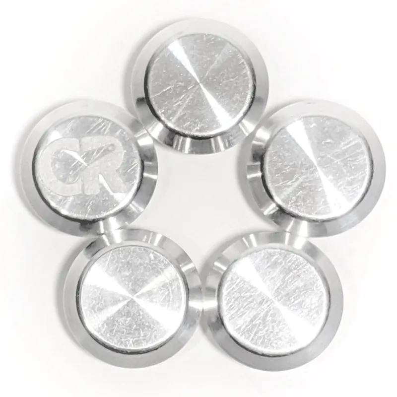 Crivets C15 C17 C19 SILVER