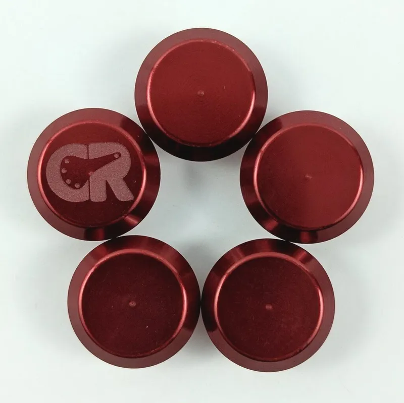 Crivets C15 C17 C19 RED