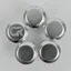 Crivets C13 Silver
