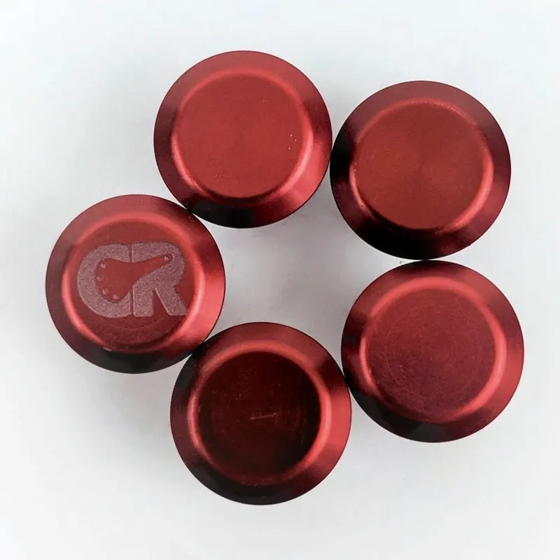 Crivets C13 Red