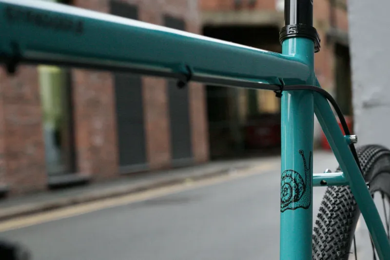 Surly Straggler Sora Bike 700c Chlorine Dream Blue-1