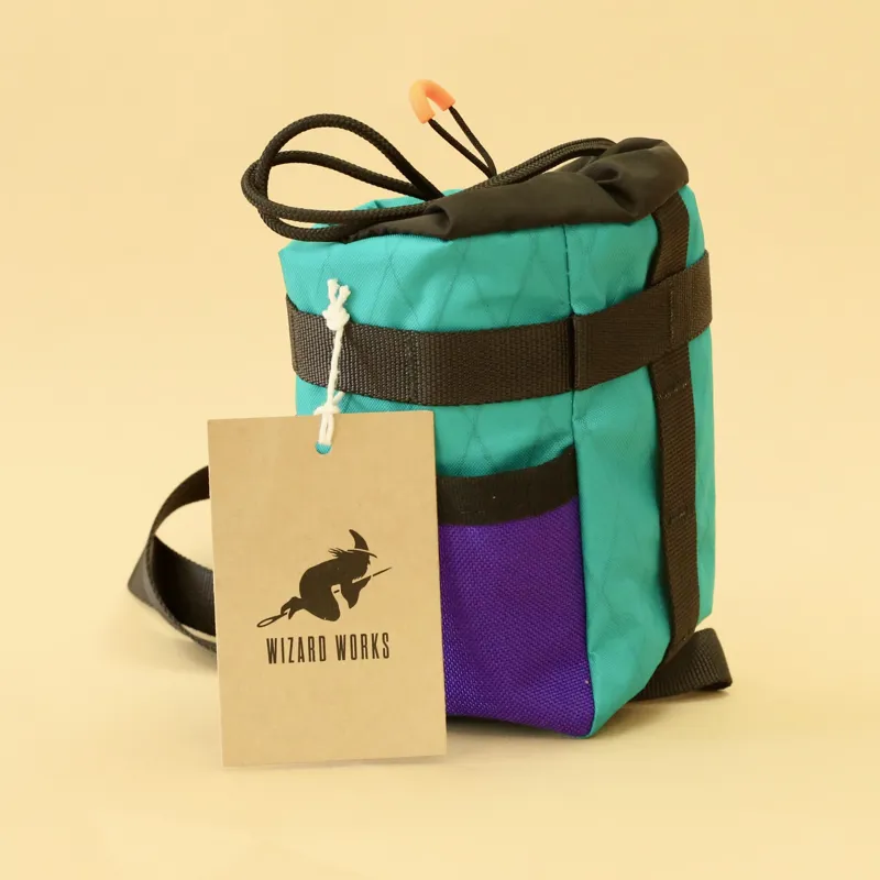 Wizard Works / KP Teal Purple Collection-4