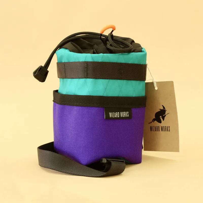 Wizard Works / KP Teal Purple Collection-3