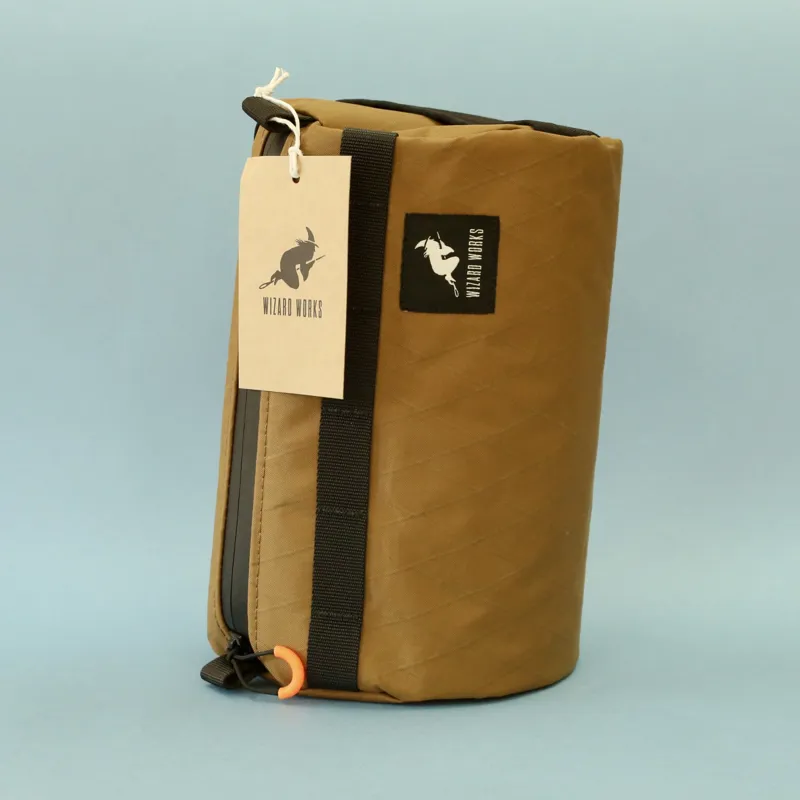 Wizard Works / KP. Coyote Camo Collection-5