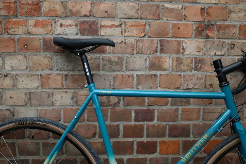 Brother Kepler SRAM Teal 58cm-1