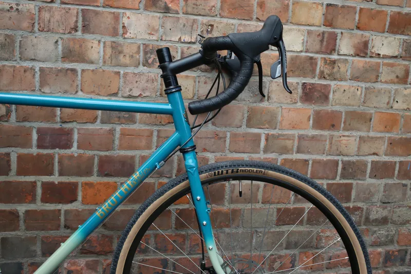 Brother Kepler SRAM Teal 58cm-3