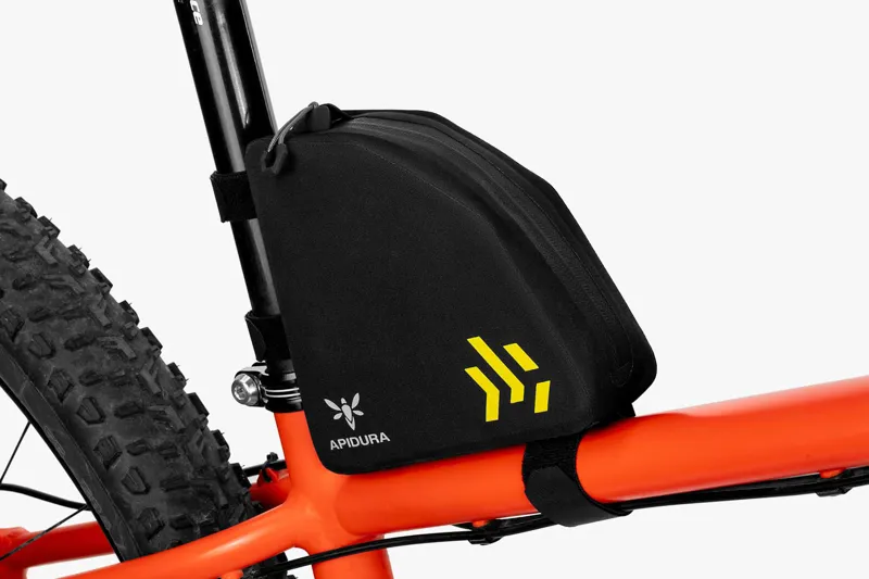 Apidura Backcountry Rear Top Tube Pack 1L-2