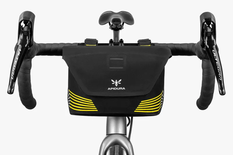 Apidura Racing Handlebar Pack 2L-3