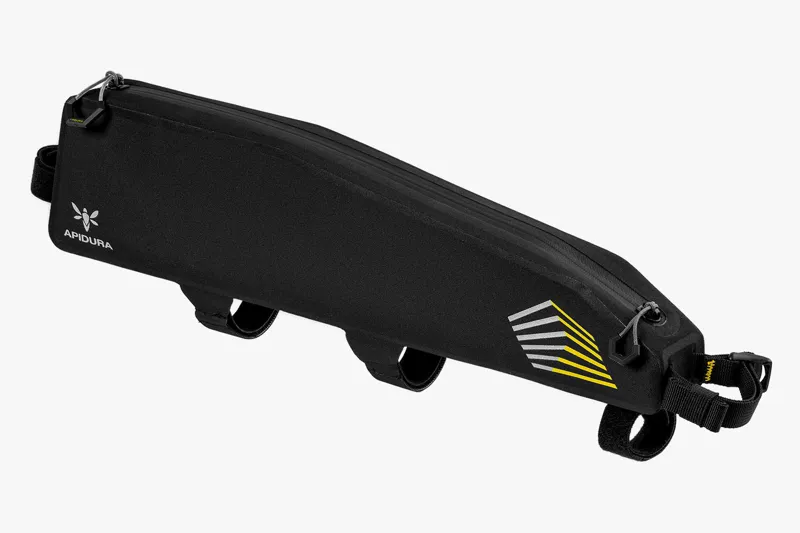 Apidura Racing Long Top Tube Pack 2L-1