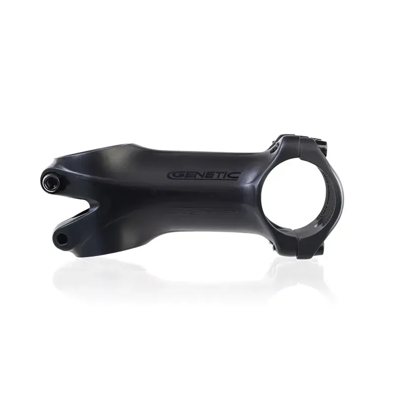 Genetic STV Stealth Road Stem in Stealth Black-6
