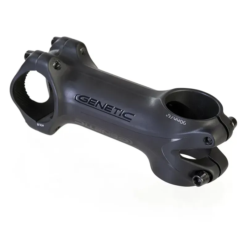 Genetic STV Stealth Road Stem in Stealth Black-2