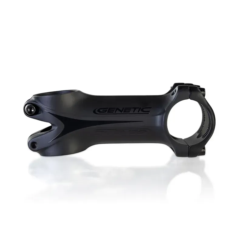 Genetic STV Stealth Road Stem in Stealth Black
